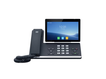 1120102 Recepční IP telefon D7A, 7" dotykový displej, Android