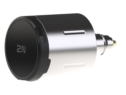 1120411 2N Fortis Cylinder - Elektronická hlavice