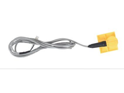 913627 Externí mikrofon, 1m kabel, 1 ks