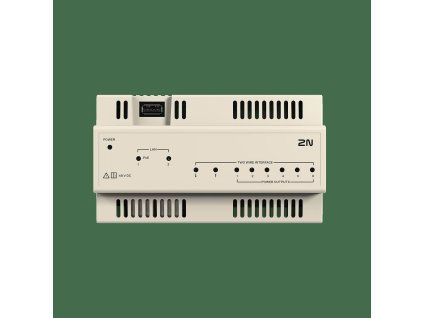 9138001 Clip 2wire-IP Switch