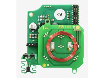 9151321 2N IP Force 2.0 - Indukční smyčka