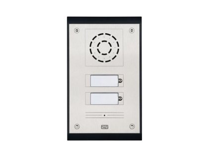 9153102 IP Uni - 2 tlačítka