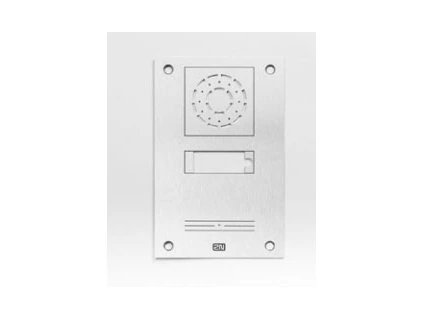 9153904 2N® IP Uni náhradní přední panel, 1 tlačítko