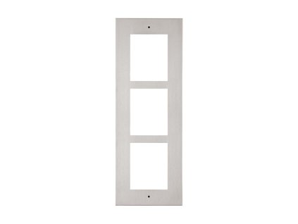 9155013 IP Verso rám do zdi, 3 moduly