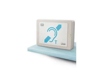 9159054 Indukční smyčka - obecná