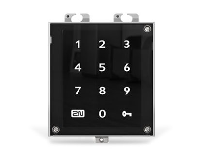 916032 Access Unit 2.0 dotyková klávesnice