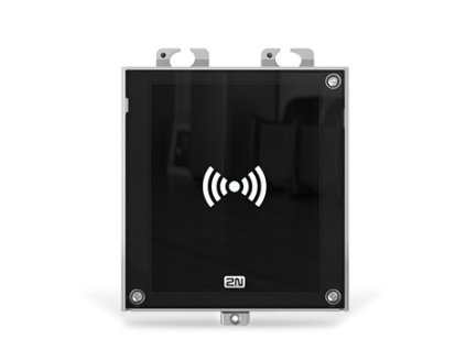 9160342 Access Unit 2.0 RFID 13.56 MHz, NFC, PIC