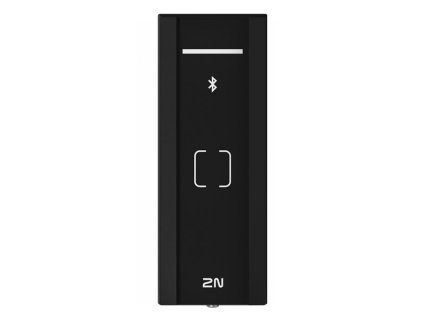 9161151 Access Unit M Bluetooth & RFID - 125kHz, 13.56MHz, NFC, PIC- 3m Eth ca