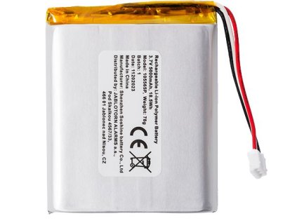 2403 186 bat 3v7 5000