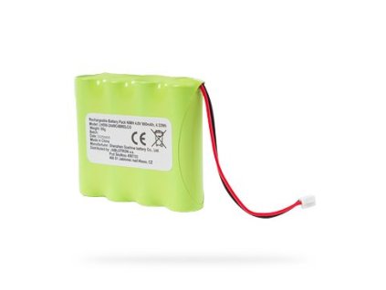 2506 045 bat 4v8 lh0900