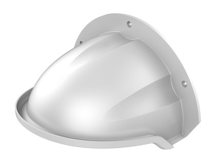 0110 100 ds 1250zj white