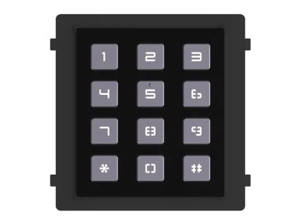 2307 121 ds kd kp black