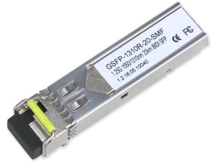2304 007 gsfp 1310r 20 smf