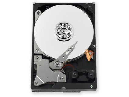 0106 444 hdd 8tb wd