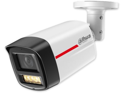 2501 153 ipc hfw2249tl s led pro 2,8 mm