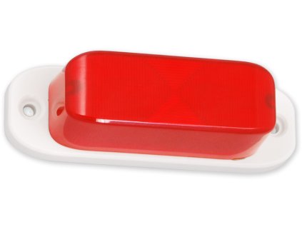 1206 027 led flash 330 cervena