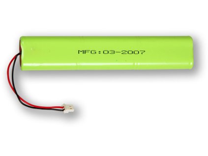 0702 109 mg6160 battery pack