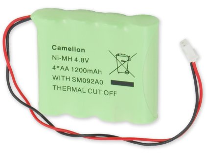 1210 023 mg6250 battery pack