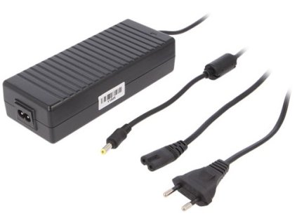 2302 012 nd hikvision nabijeci adapter