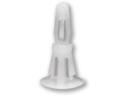 0703 061 plast dist sloupek nasouvaci