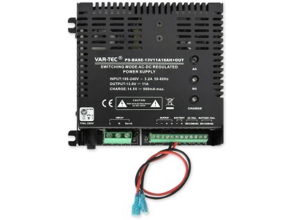 1612 024 ps base 13v11a18ah out