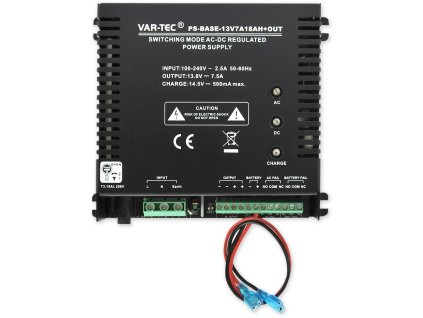 1612 023 ps base 13v7a18ah out