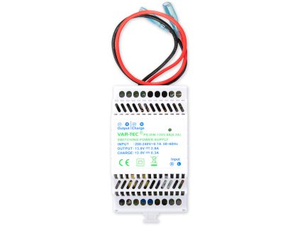 2307 165 ps din 13v2,8a0,3a