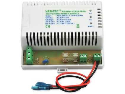 1206 022 ps din 13v2a18ah