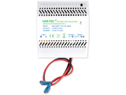 2307 168 ps din 13v4,5a0,35a