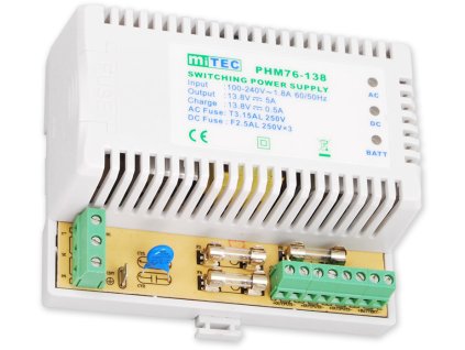 1206 023 ps din 13v5a18ah