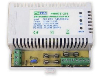 1509 012 ps din 27v2,5a7ah