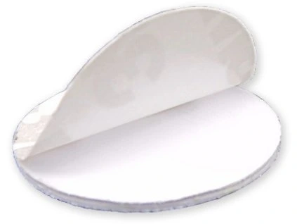 2009 025 rfid cip nalepovaci