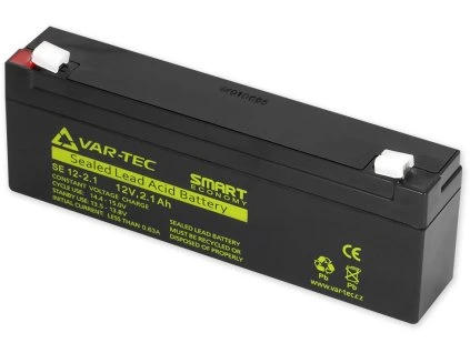 2312 112 smart economy 12v 2,1ah