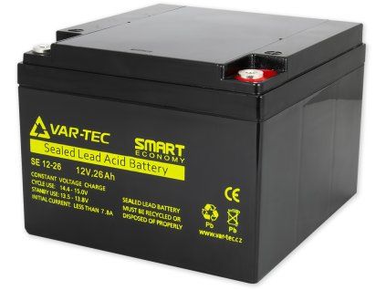 2404 009 smart economy 12v 26ah