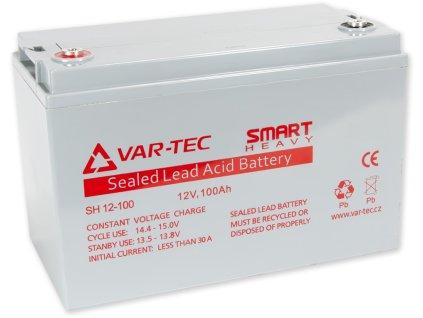2308 234 smart heavy 12v 100ah