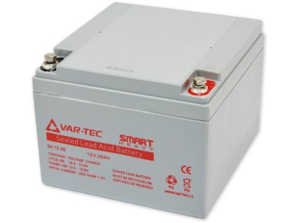 2208 066 smart heavy 12v 26ah