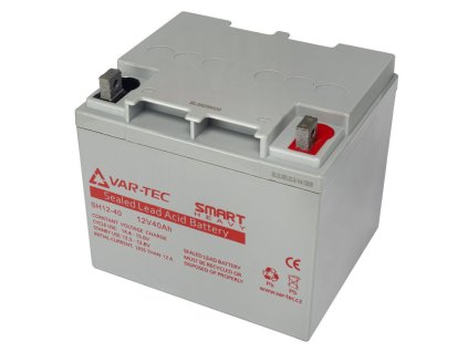 2304 038 smart heavy 12v 40ah