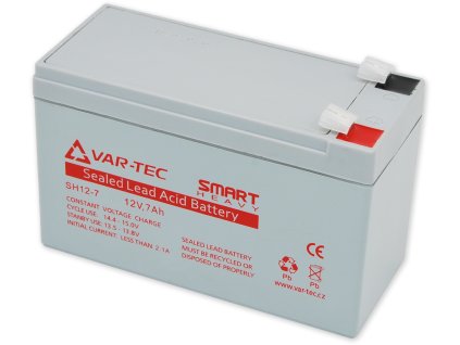 2111 021 smart heavy 12v 7ah