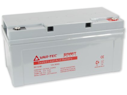 2308 233 smart heavy 12v 80ah