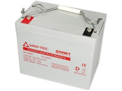 2411 023 smart heavy 12v 80ah ii