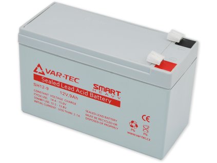 2112 006 smart heavy 12v 9ah