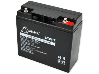0703 112 smart line 12v 18ah