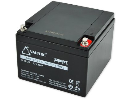 0703 113 smart line 12v 26ah