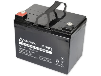 2501 001 smart line 12v 35ah