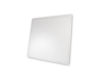 MINALOX stmievatelny LED panel LP600S 80W 2000K 6000K 120D biely DC24V smarthome