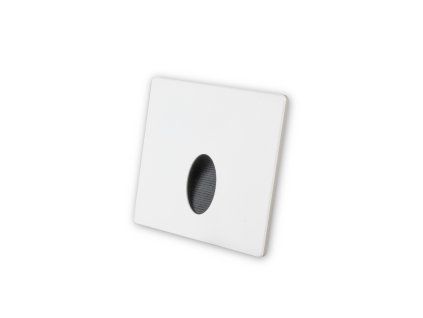MINALOX stmievatelne LED svietidlo step light s90 IP65 elipsa biela smarthome