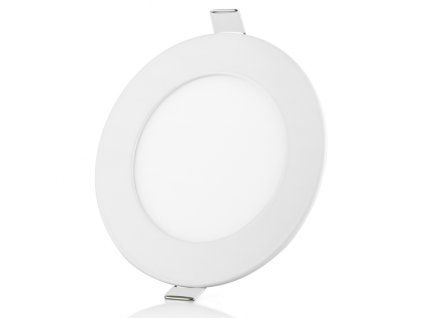 MINALOX stmievatelny LED panel LP120R 12W 2000K 6000K 120D biely DC24V smarthome