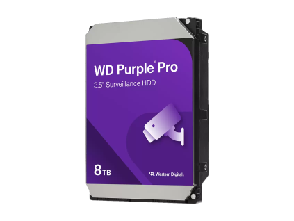 2606 072 hdd 8tb wd purple pro