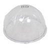 2409 065 nd hikvision plastova kopule pro dome kamery