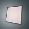 MINALOX stmievatelny LED panel LP600S 80W 2000K 6000K 120D biely DC24V smarthome stu